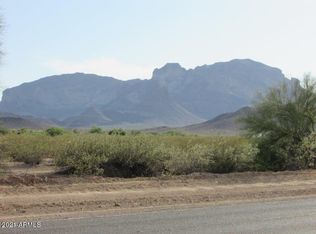 431XX W Salome Hwy, Tonopah, AZ 85354