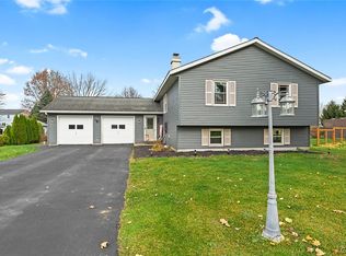 5871 Sleepy Hollow Rd, Rome, NY 13440