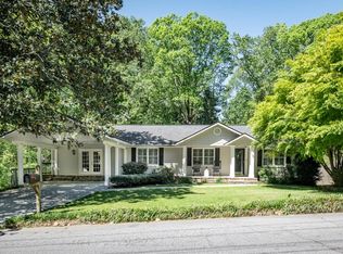 2954 Parkridge Dr NE, Atlanta, GA 30319