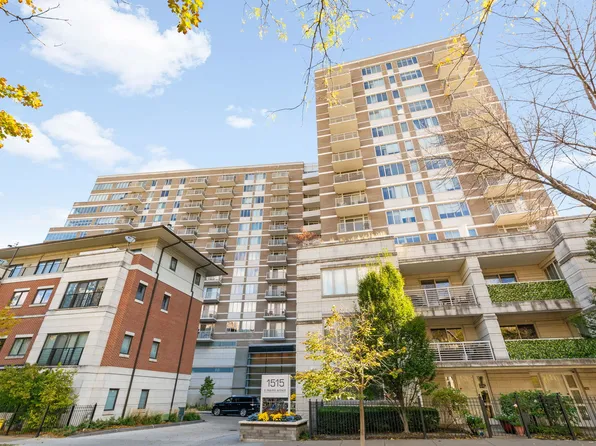 1515 S Prairie Ave Unit 508, Chicago, IL 60605