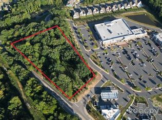 8219 New Town Rd, Waxhaw, NC 28173