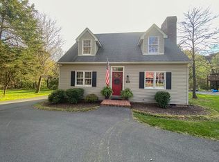188 Fort Rd, Mcgaheysville, VA 22840
