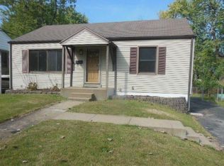 2001 Wismer Ave, Saint Louis, MO