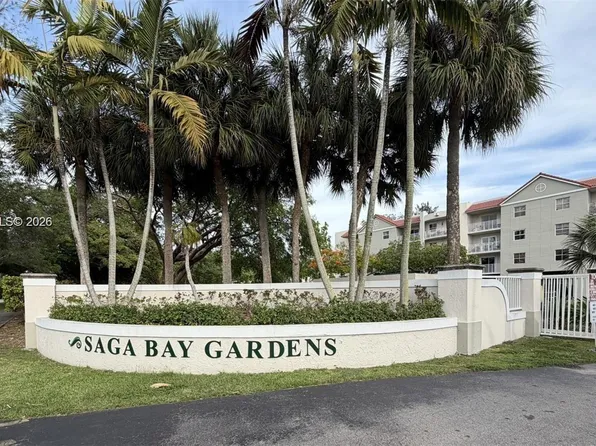 8240 SW 210th St APT 101, Cutler Bay, FL 33189