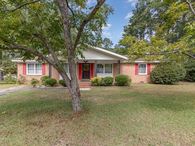 841 Brighton Rd, Fayetteville, NC, 28314