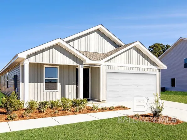 17032 Prado Loop, Loxley, AL 36551