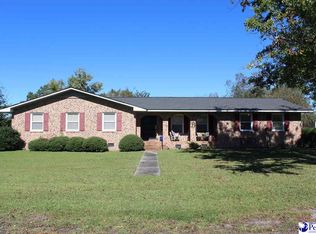 700 English Park Rd, Marion, SC 29571