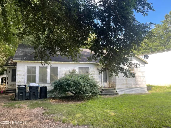 2094 W Main St, Ville Platte, LA 70586