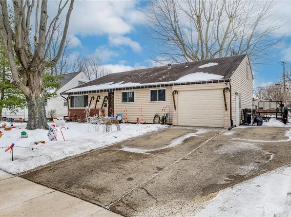 1528 Forrer Blvd, Dayton, OH 45420