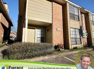 286 Bracewell Dr APT A, Baton Rouge, LA 70815
