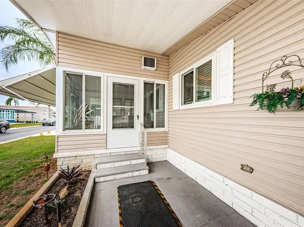 39820 US HIGHWAY 19 N #237, TARPON SPRINGS, FL 34689