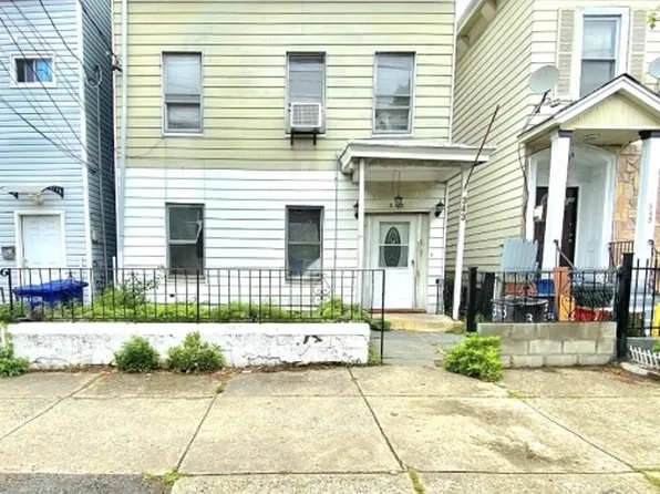 343 15Th Ave, Paterson City, NJ 07504