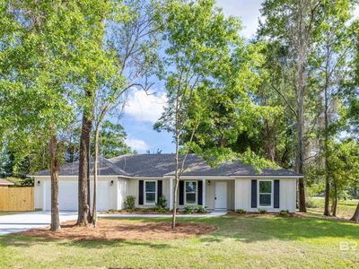 15022 Julieann Ln, Silverhill, AL, 36576