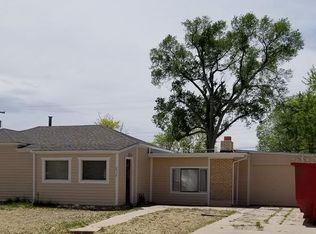 2570 La Veta Ln, Pueblo, CO 81008