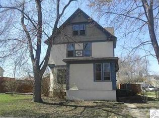 2515 2nd Ave E, Hibbing, MN 55746