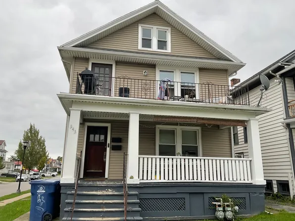 343 Crestwood Ave Unit 2, Buffalo, NY 14216
