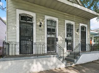 1830-32 Elysian Fields, New Orleans, LA 70119