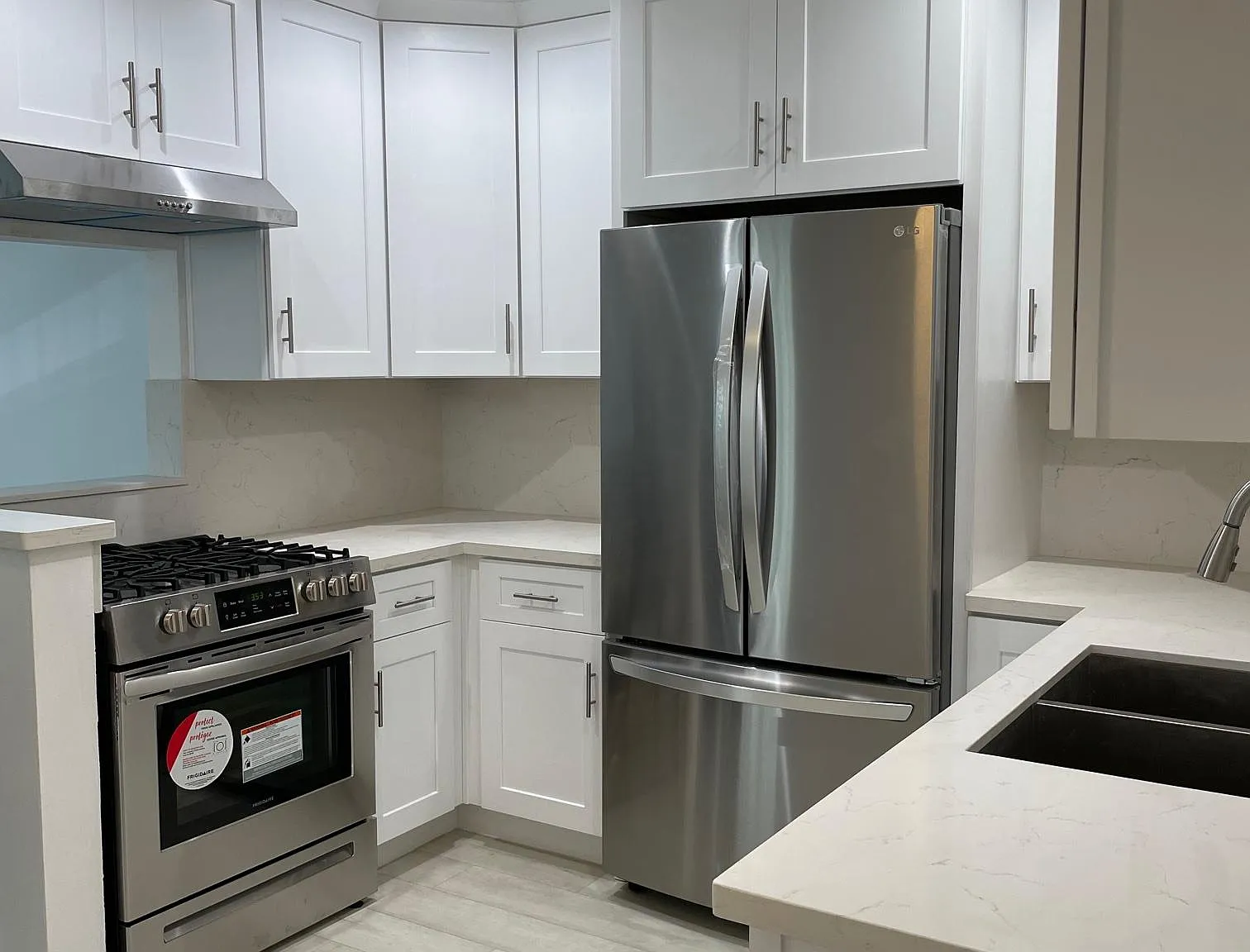 3 bed, $3,500 — Photo 1