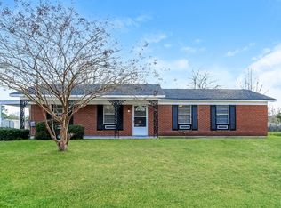 1812 Formosa Dr, Augusta, GA 30906