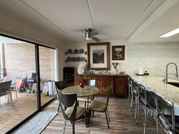 111 E Morningside Dr Unit 104, South Padre Island, TX 78597