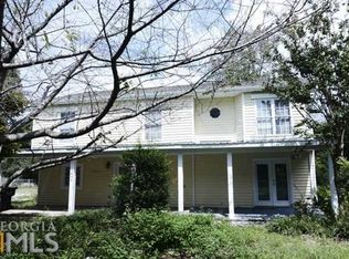 3450 Brushy Fork Rd, Loganville, GA 30052