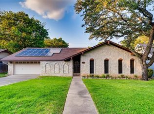 3906 Edgerock Dr, Austin, TX 78731