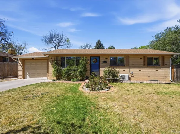681 S Quari Street, Aurora, CO 80012