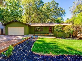 432 Nadena Way, Paradise, CA 95969