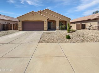 8616 S 57th Dr, Laveen, AZ 85339