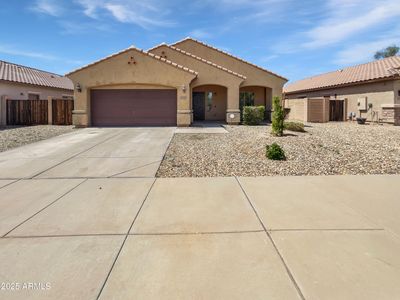 8616 S 57th Dr, Laveen, AZ, 85339