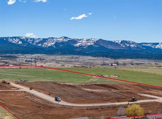 110 Wild Horse Dr, Bayfield, CO 81122