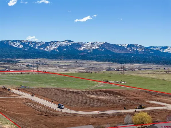 107 Wild Horse Drive, Bayfield, CO 81122