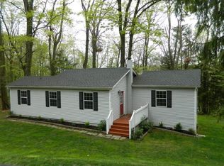 108 Stony Hill Rd, Brookfield, CT 06804