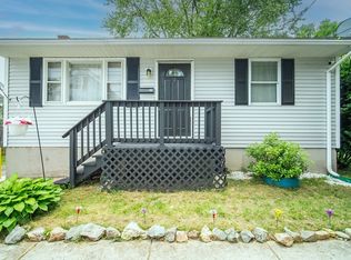 83 Armstrong St, West Springfield, MA 01089