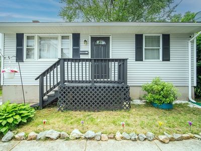 83 Armstrong St, West Springfield, MA, 01089