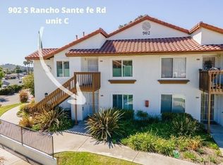 902 S Rancho Santa Fe Rd APT C, San Marcos, CA 92078