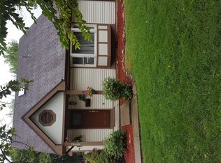 289 N Galloway St, Xenia, OH 45385