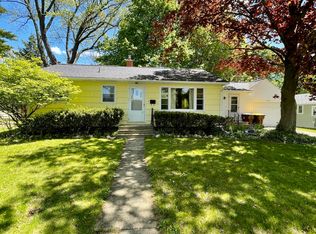 406 Ferguson Rd, Marshall, MI 49068