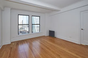 Rented by Brown Harris Stevens