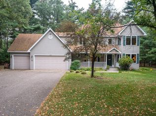 6120 Timber Wolfe Ct, Wisconsin Rapids, WI 54494