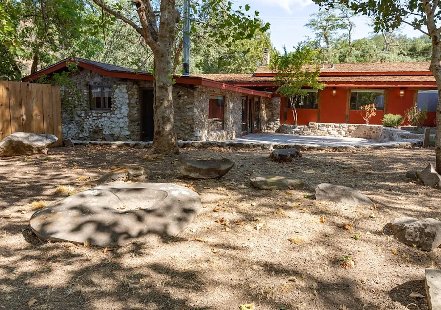 20500 Cachagua Road — Photo 1