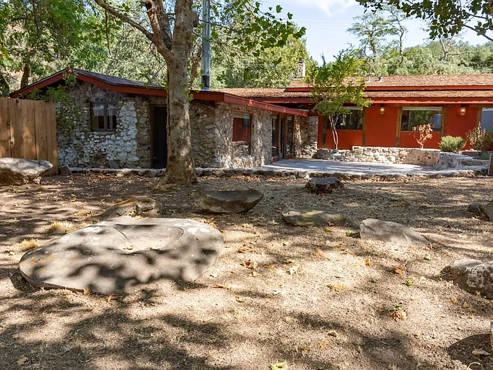20500 Cachagua Rd
