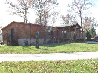 12337 State Highway U, Fordland, MO 65652