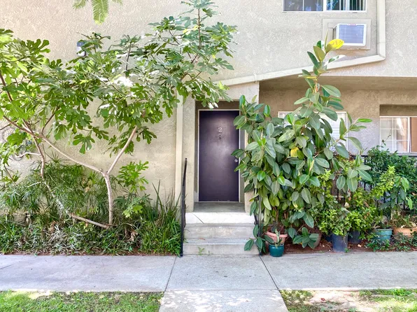 6938 Kester Ave #2, Van Nuys, CA 91405