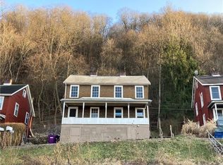 410-412 Barking Rd, New Kensington, PA 15068