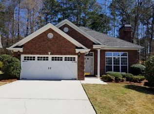 10112 Malcolm Ct, Covington, GA 30014