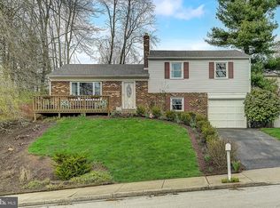 511 W Marshall St, West Chester, PA 19380
