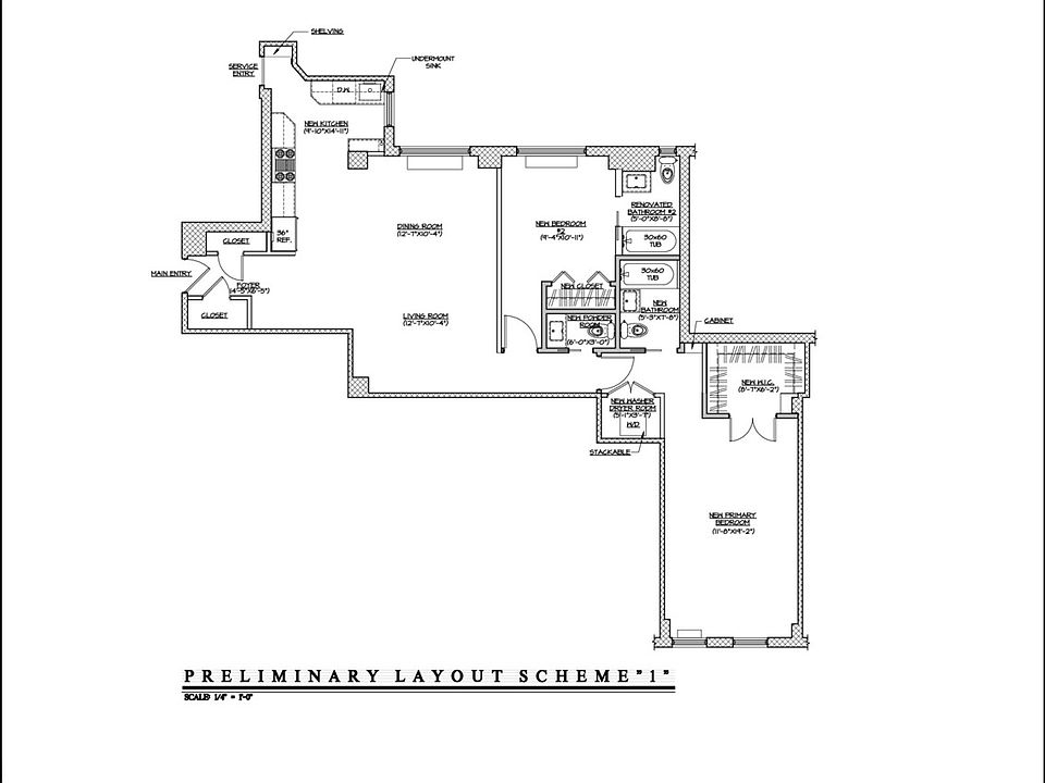 1st image of 444 Central Park W APT 11D