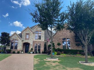 1229 Verona Way, Keller, TX 76248