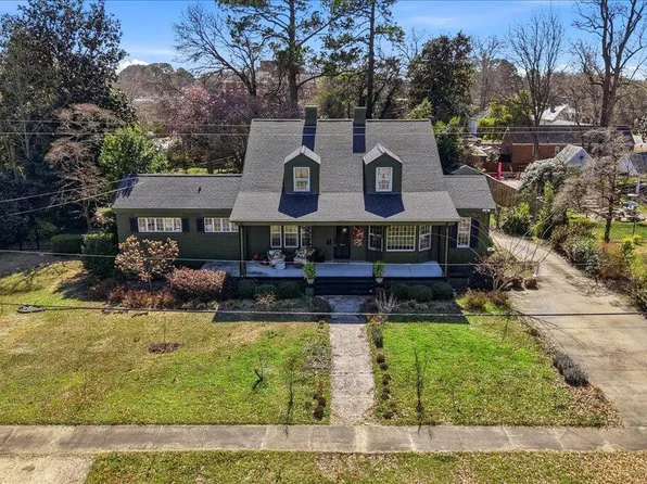 804 Park Avenue, Goldsboro, NC 27530